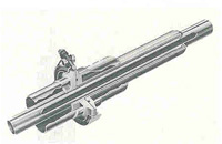 bayonet joint