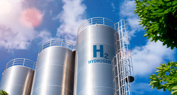 Hydrogen Leak Detection